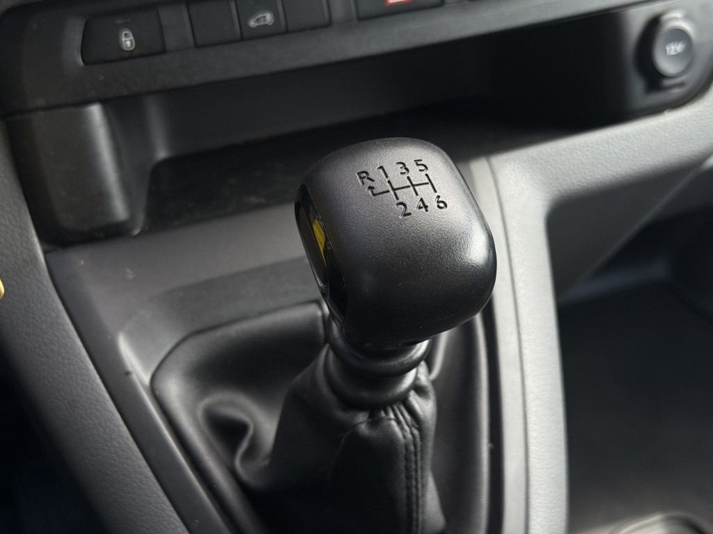 Peugeot Expert 2.0 bluehdi 120 long premium | nl-auto | 1e eig | navi | car
