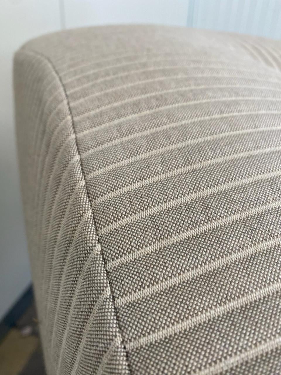 Leolux Faya Lobi hoekbank – Premium comfort -Gratis Levering NL