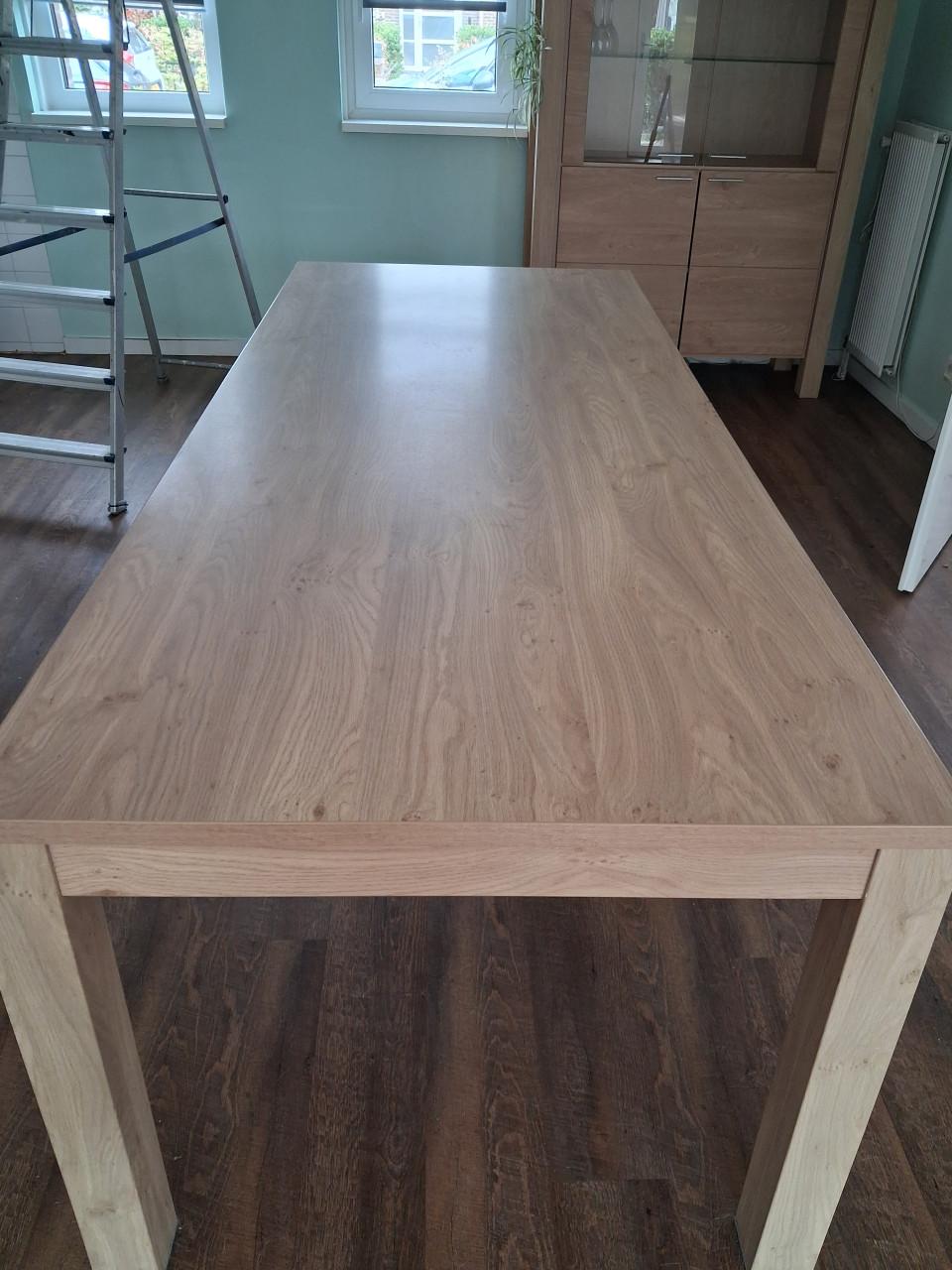 Eettafel