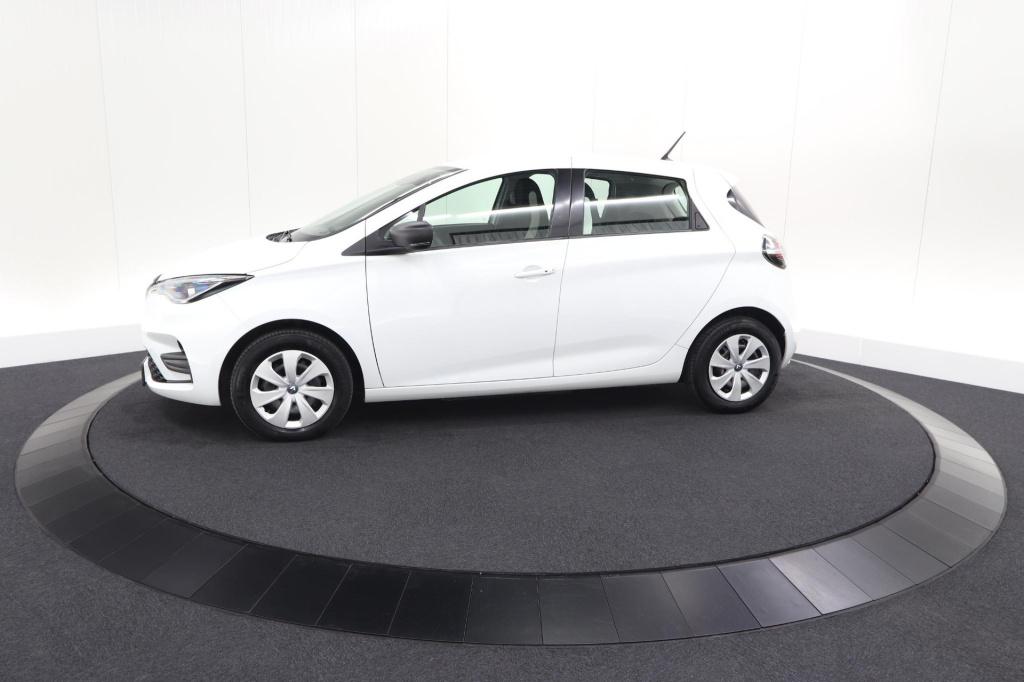 Renault Zoe r110 life 50 | soh 90,4% | huuraccu | 3 fase laadfunctie | appl