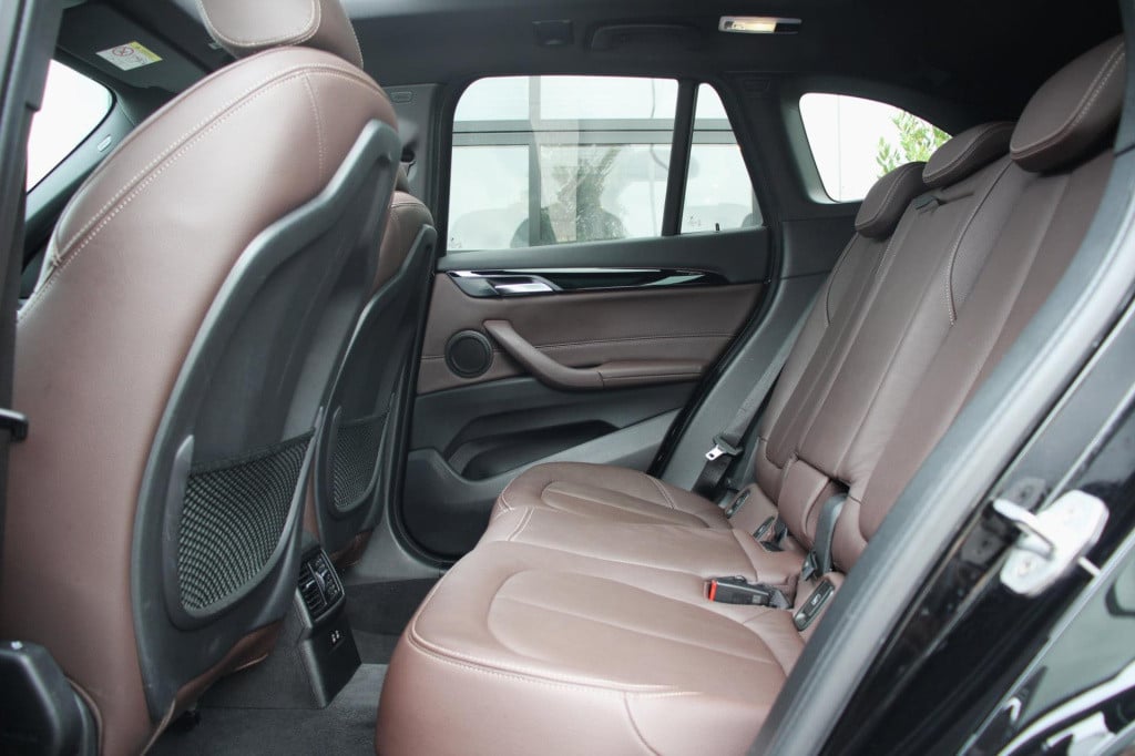 BMW X1 sdrive18i m sport - actieprijs €26.645,- t/m 20 augustus!