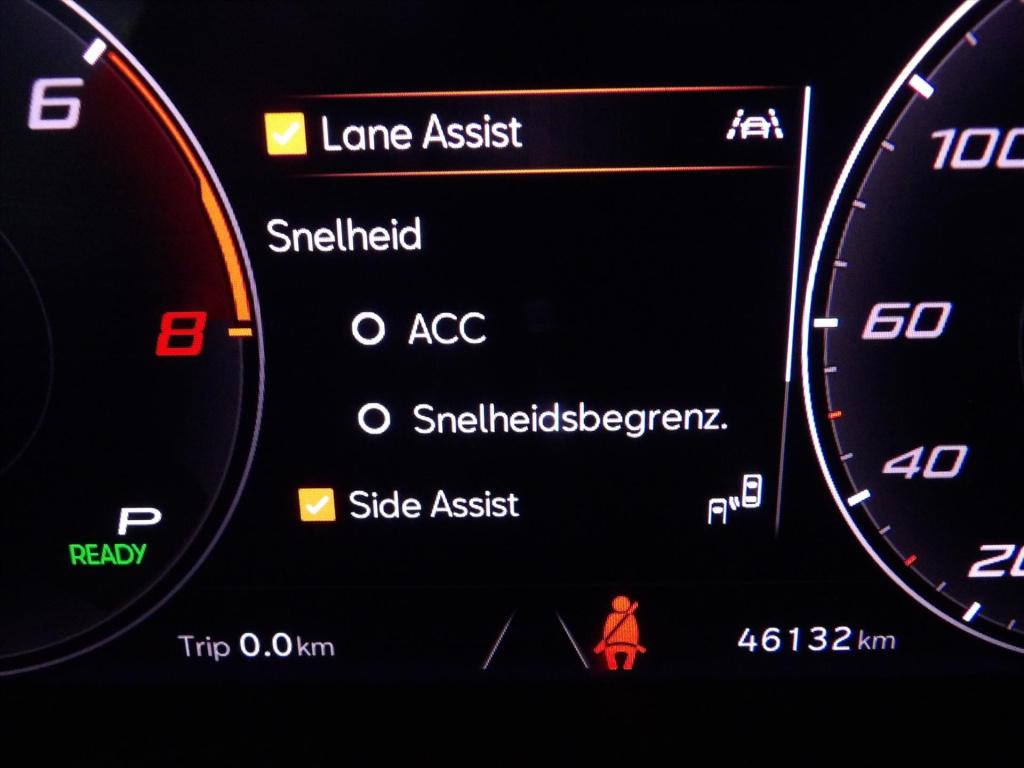 Seat Tarraco 1.4 tsi e-hybrid phev 245pk dsg-6 xperience