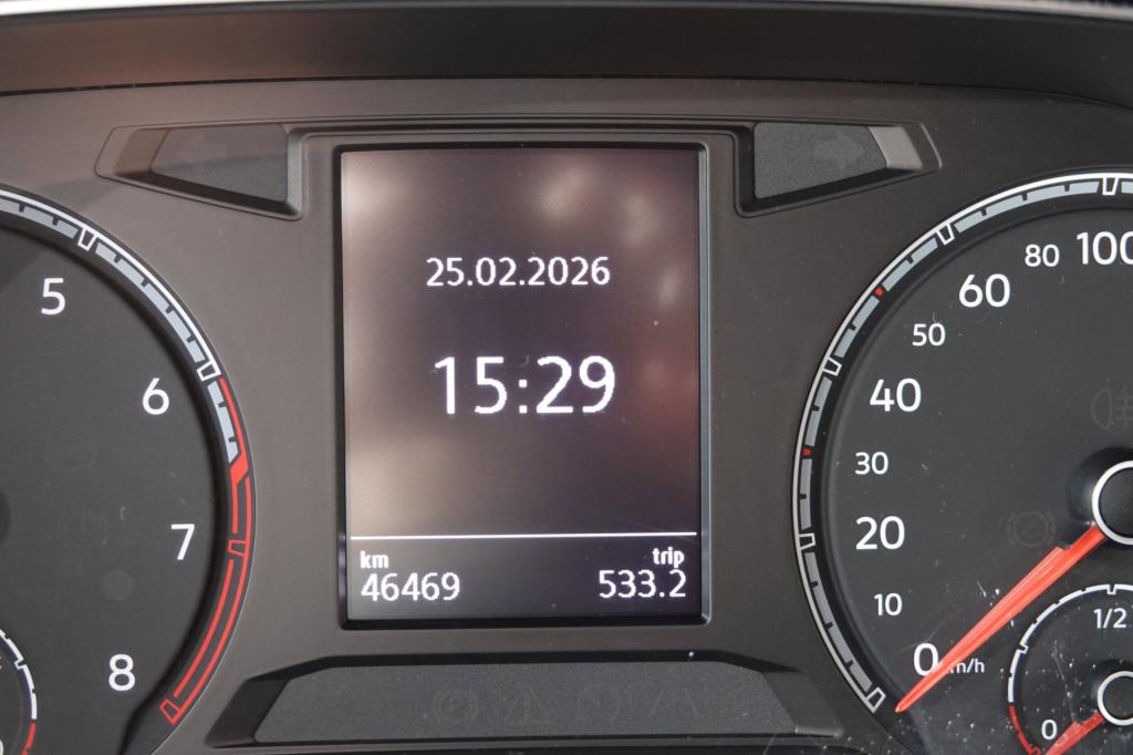 Volkswagen T-roc 1.5 tsi sport