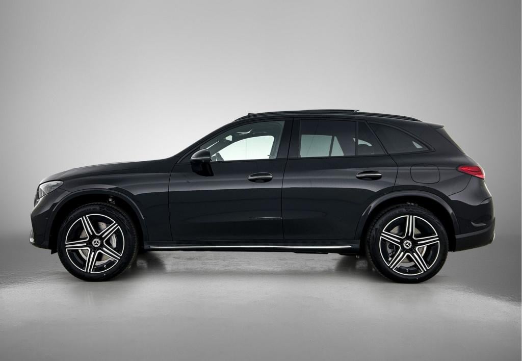 Mercedes-Benz Glc 300e 4matic business solution amg | premium | winterpakke