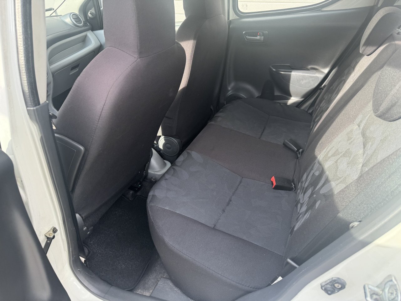 Suzuki Alto 1.0 Exclusive