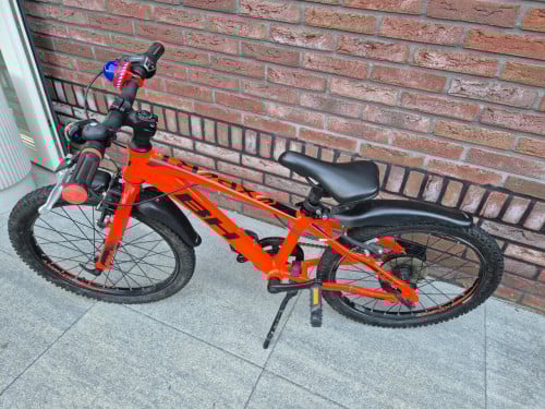 BH Bikes jongens fiets.