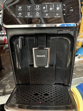 Philips koffieapparaat volautomaat