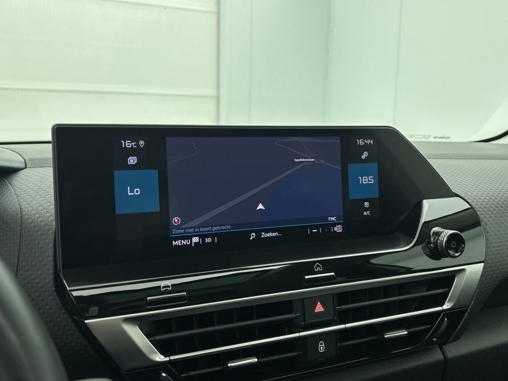 Citroen C4 130pk automaat shine | rijklaar | panorama schuifkanteldak | afn