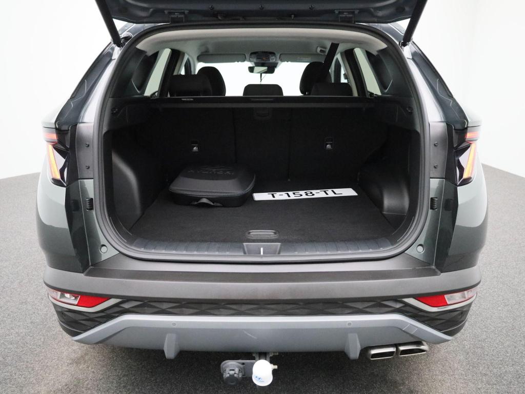 Hyundai Tucson 1.6 t-gdi phev comfort smart 4wd | lmv | automaat | navigati