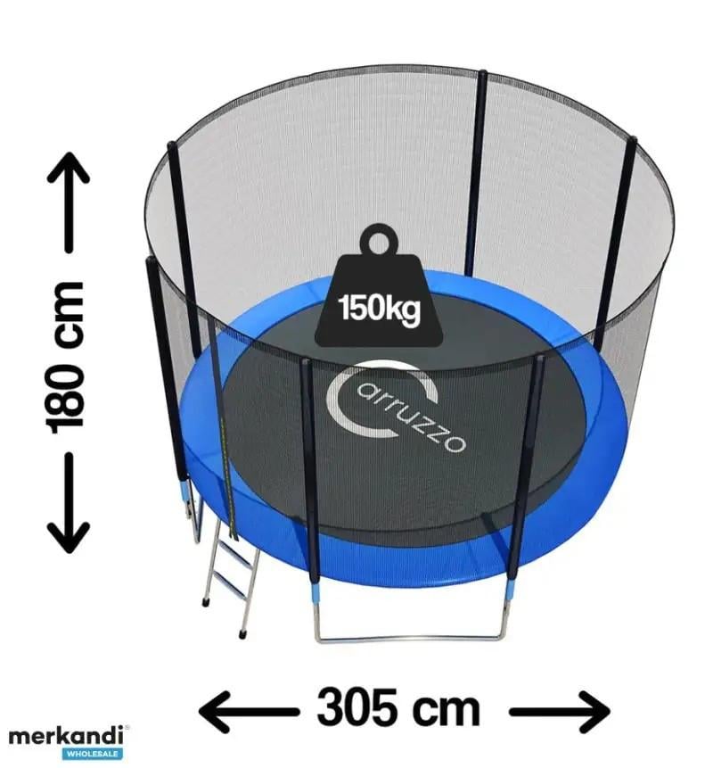 TRAMPOLINE 10FT 3.05M
