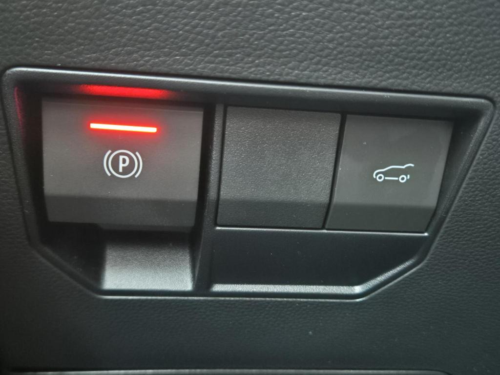 Dacia Bigster 1.8 hybrid 155 journey adaptive cruise, 360° camera, elektr. 