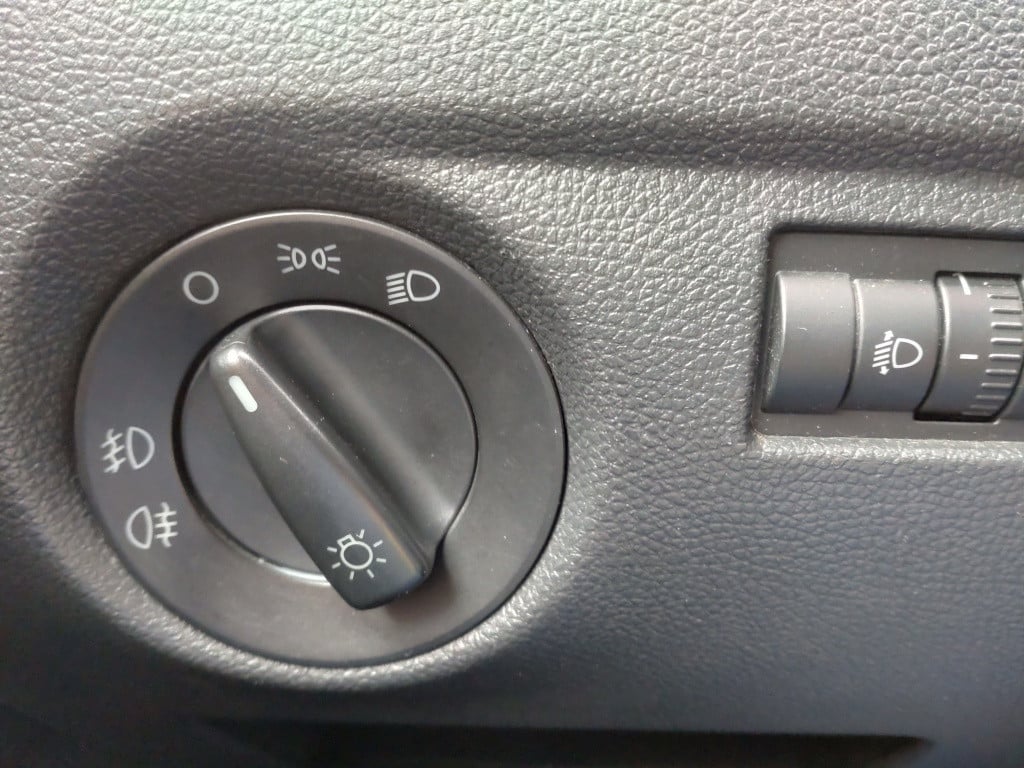 Skoda Fabia combi 1.2 tdi greenline