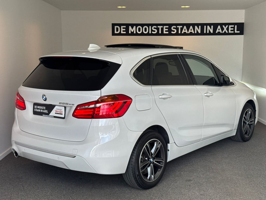 BMW 2-serie active tourer 225xe iperformance high executive