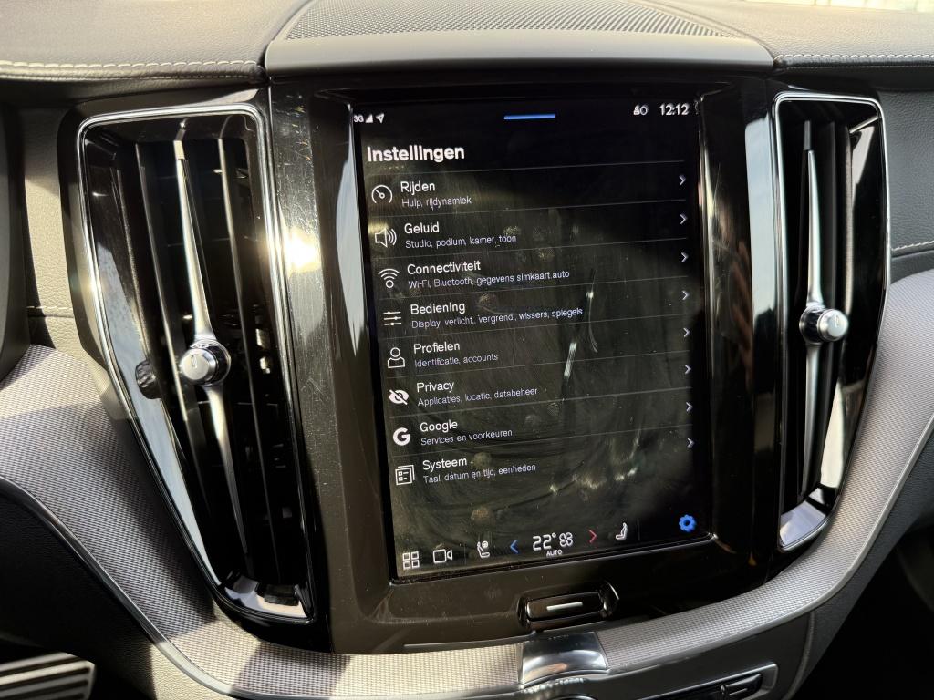 Volvo XC60 t8 405pk polestar engineered| adap.cruise| b&w sound| panodak| t