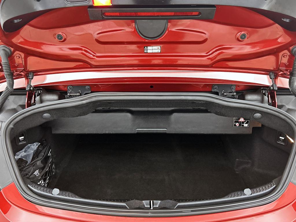 Mercedes-Benz C-Klasse cabrio 180 advantage pack | stoelverwarming | stoel 