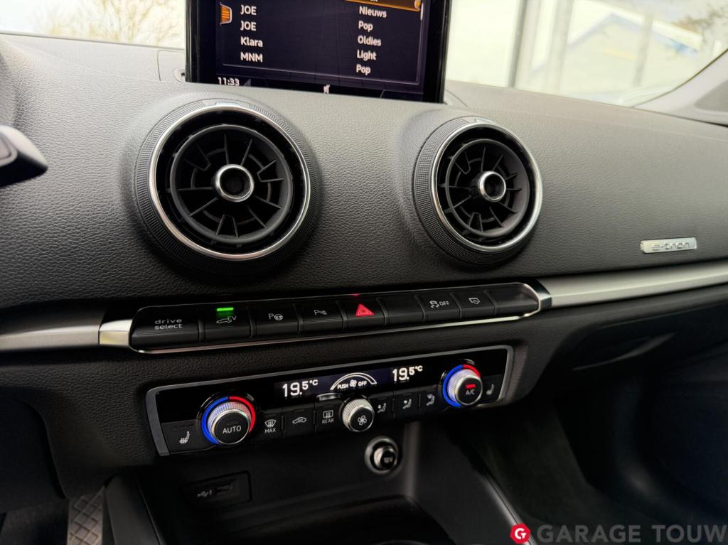 Audi A3 sportback 1.4 e-tron sport pro line plus *trekhaak*