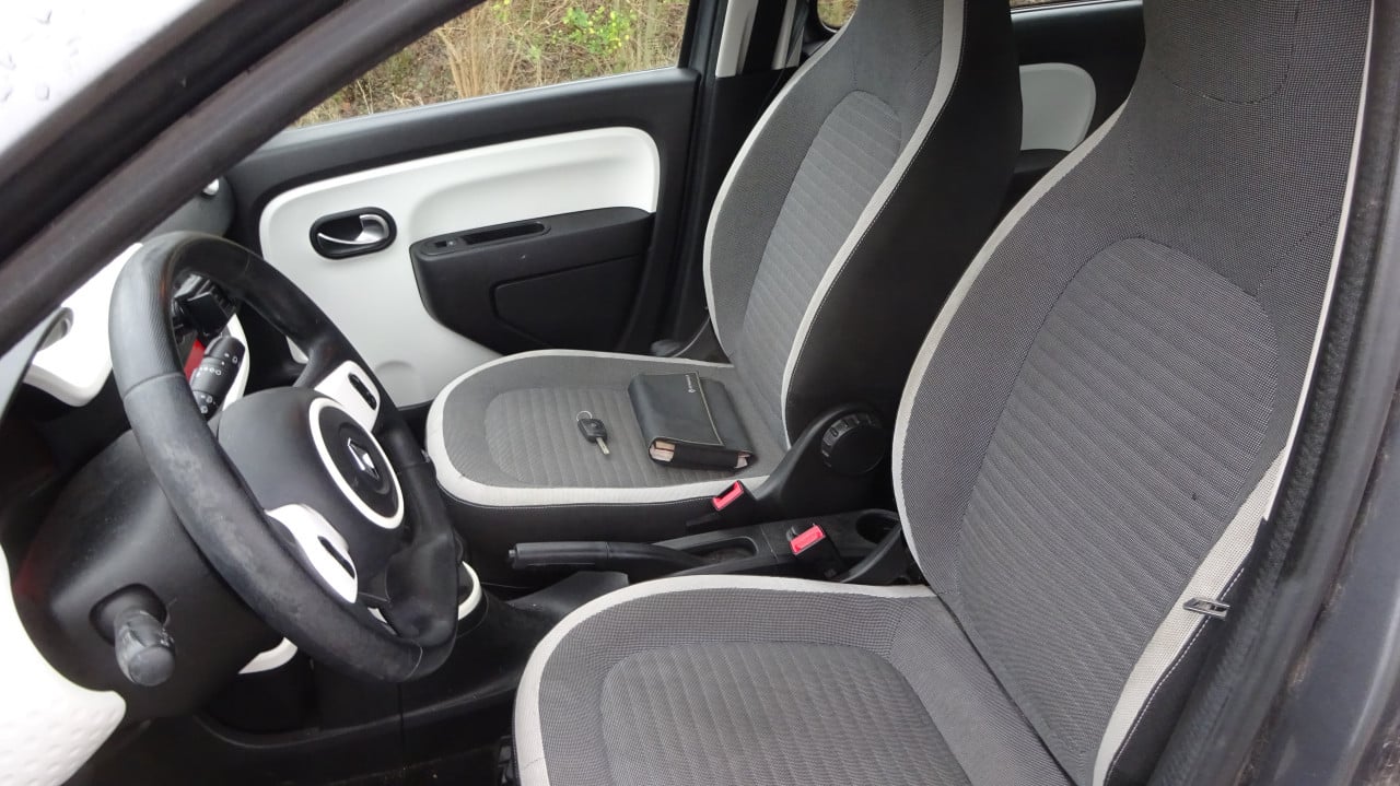 Renault Twingo 1.0