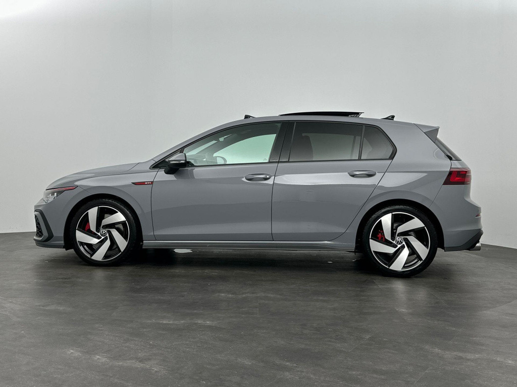 Volkswagen Golf 2.0 tsi gti panorama iq ligth h&k acc