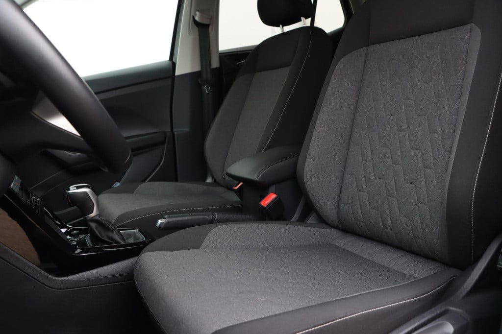 Volkswagen T-cross 1.0 tsi life edition 115pk dsg7