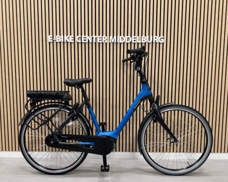 Sparta M8B Bosch Active Line Pus 53CM 400Wh
