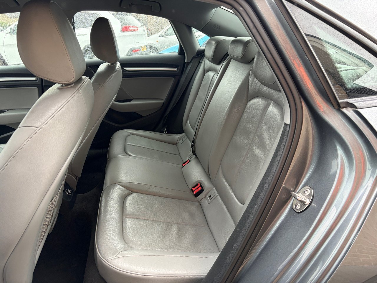 Audi A3 1.0 Tfsi Automaat S Tronic 2018 Sedan