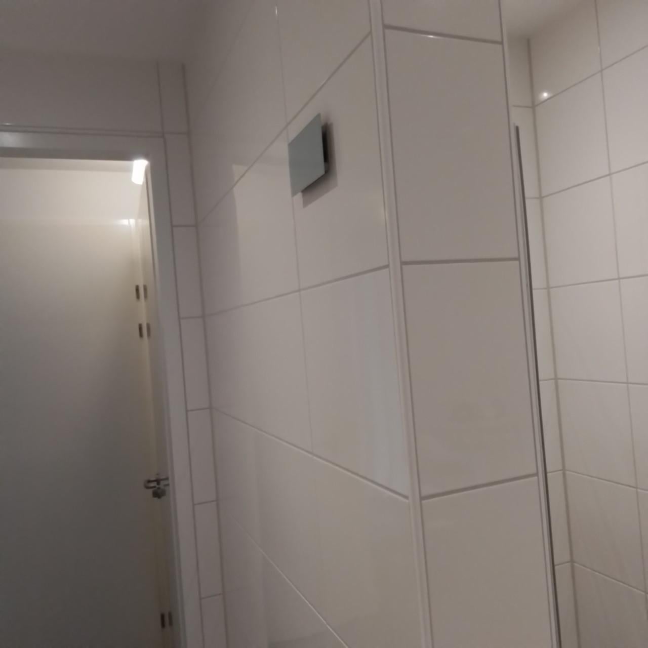SUNSHOWER DE LUX compleet INFRAROOD en UV licht