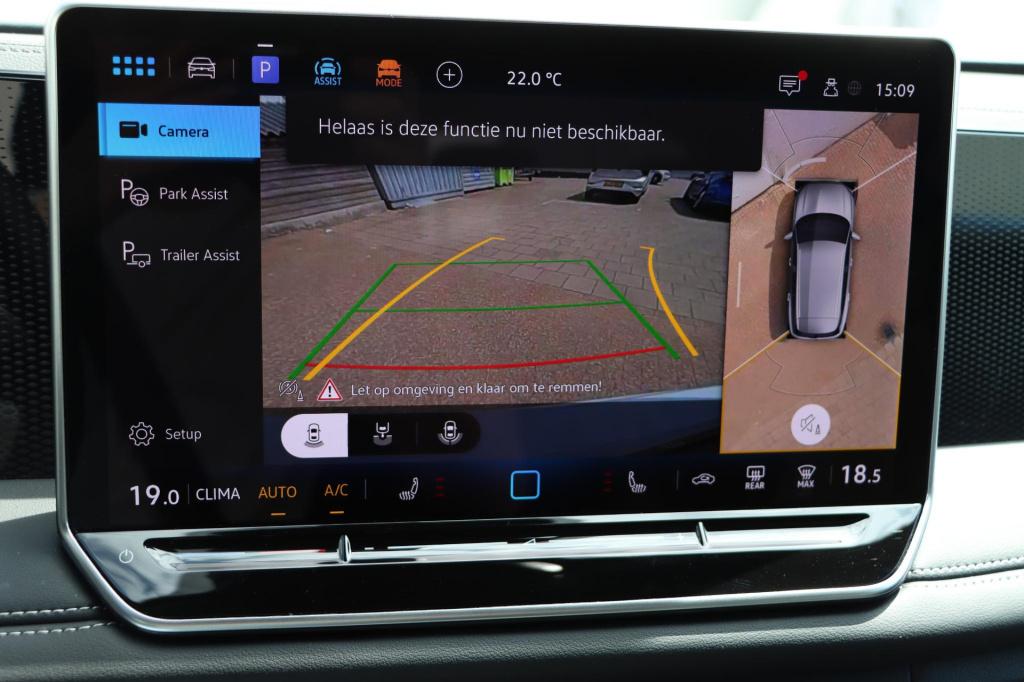 Volkswagen Tiguan 1.5 etsi life edition 150pk dsg7