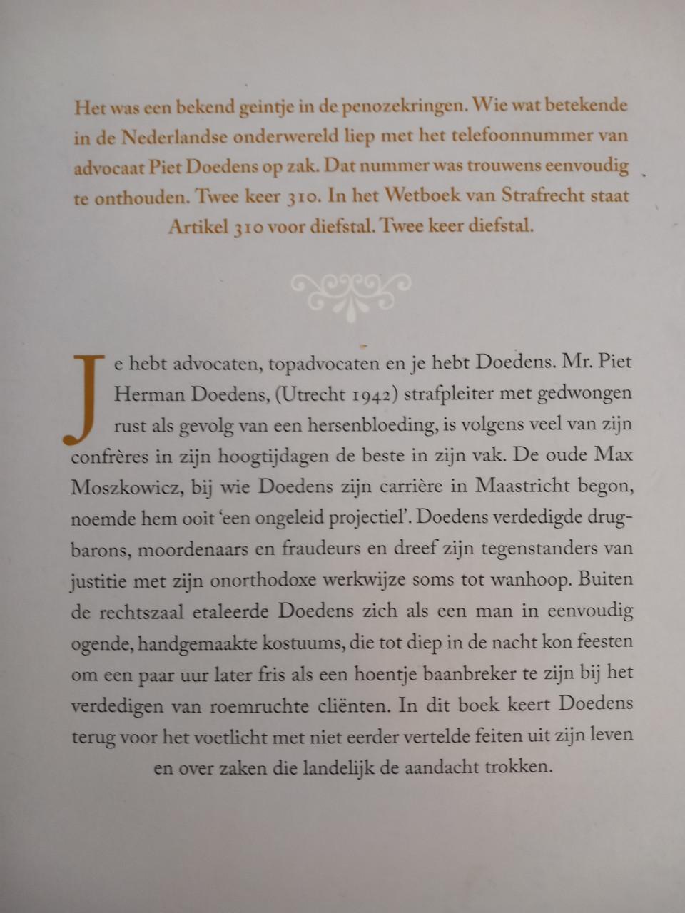 De waarheid bestaat niet