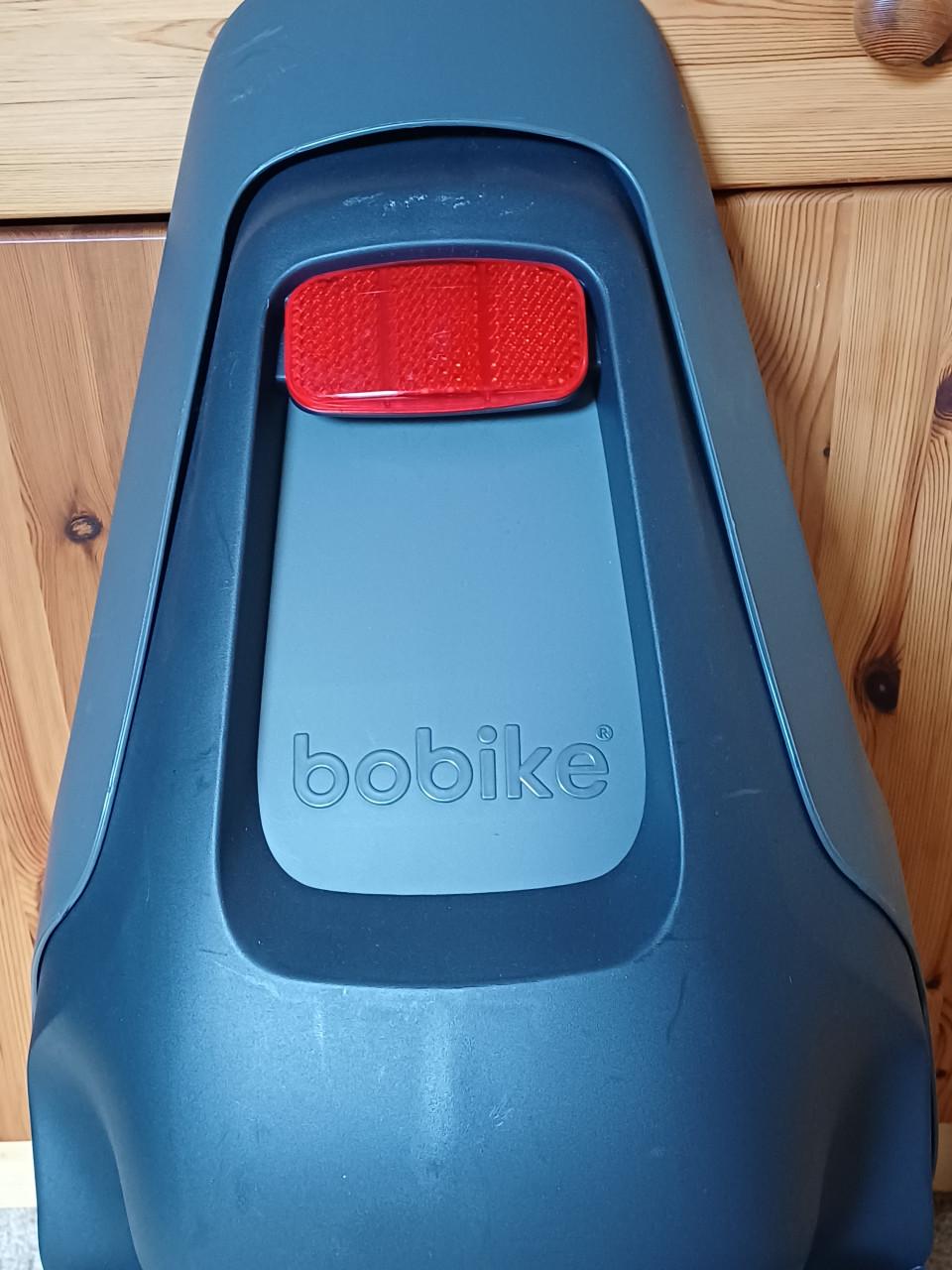 Fietsstoeltje