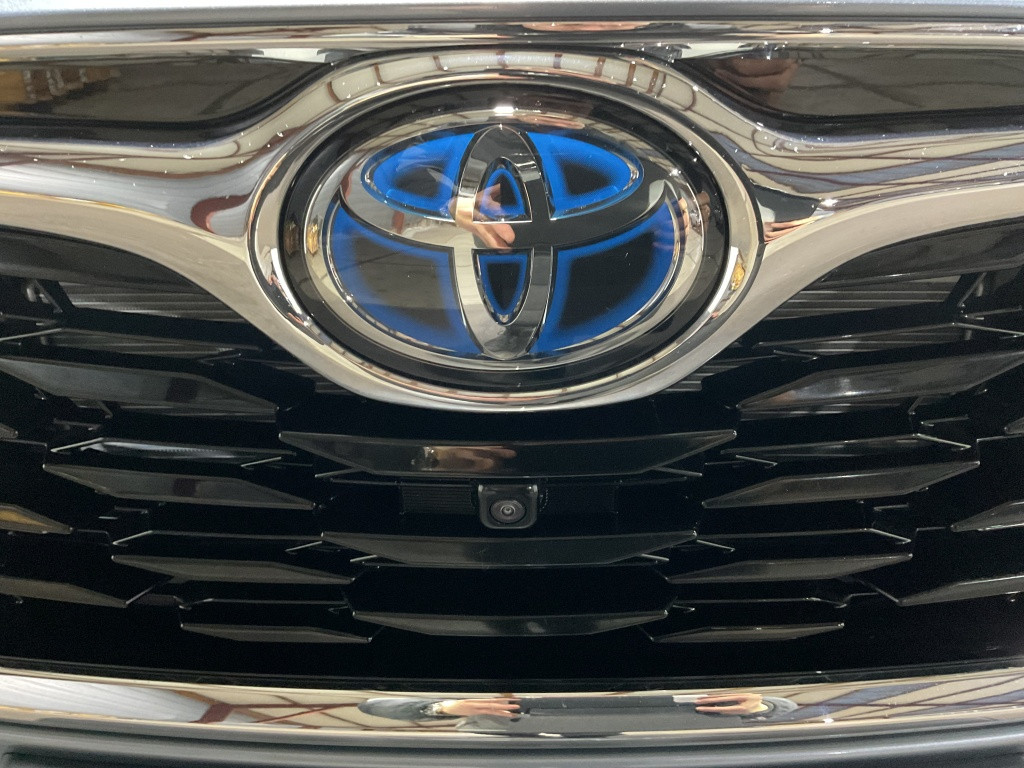 Toyota Highlander awd 2.5 highpower premium | full option |