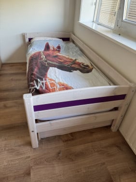Bed eenpersoons