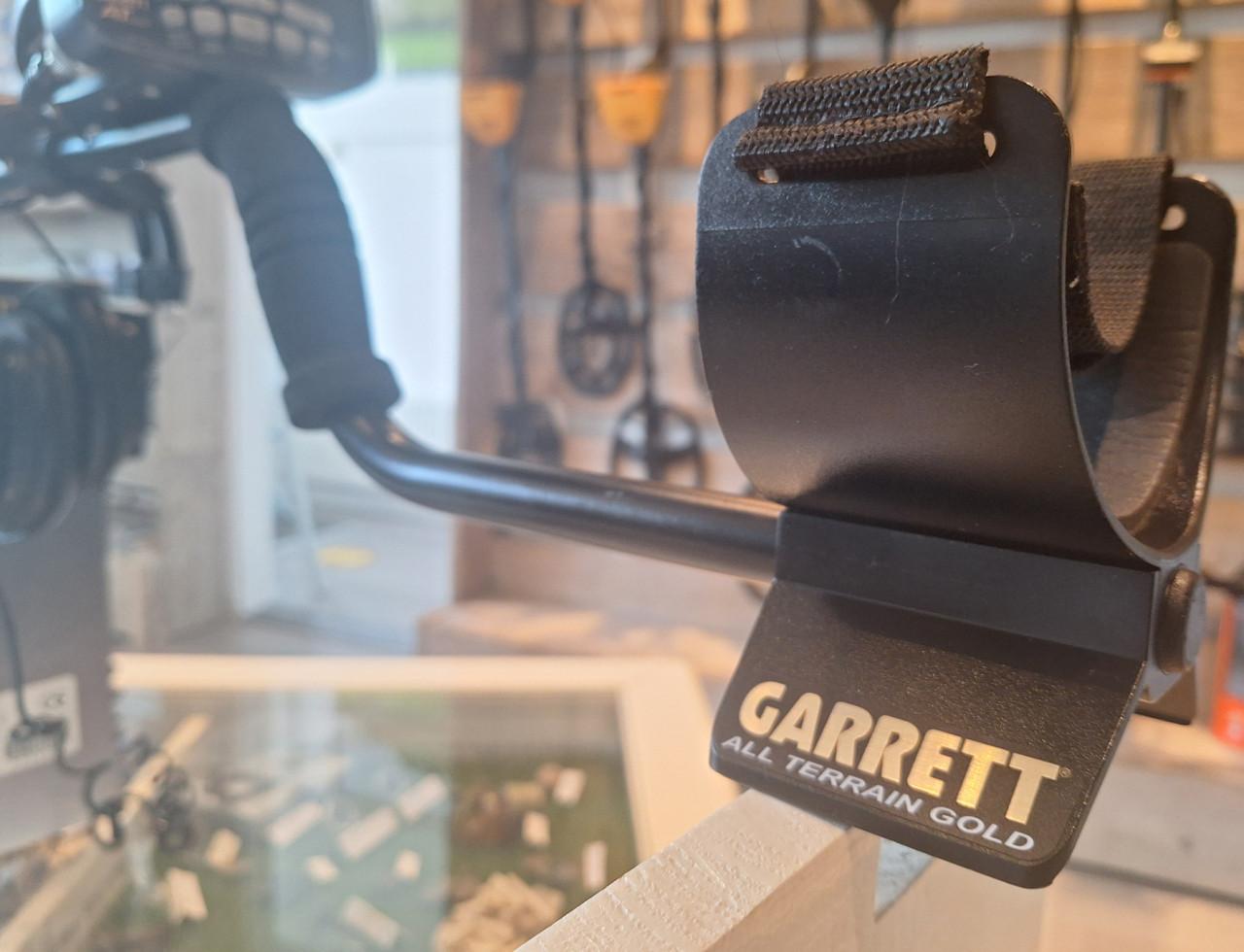 Tweedehands A-merk metaaldetectors bij De Detectorshop