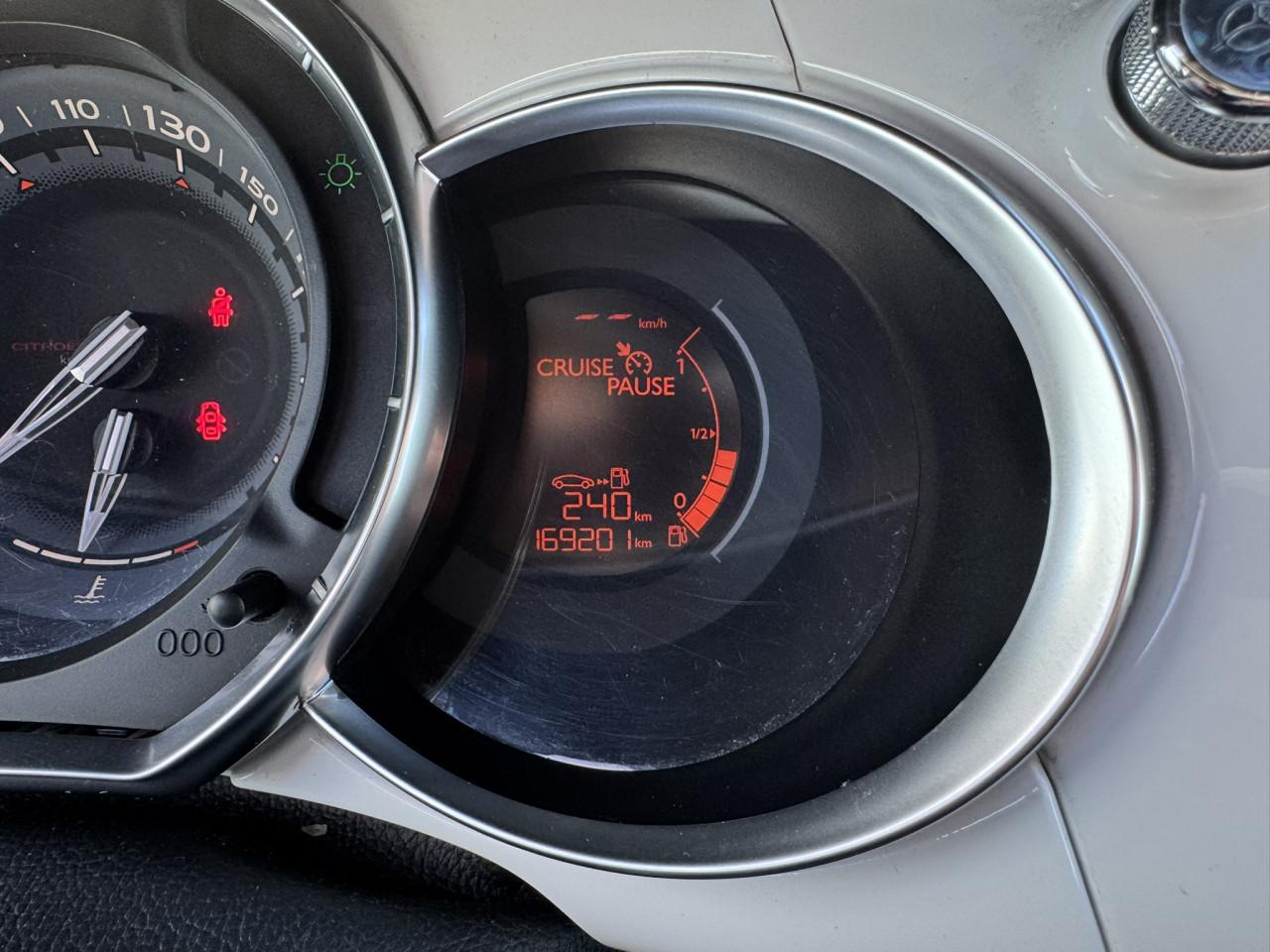 Citroen DS3 VTi 1.6 So Chic 2011 170.000 km | Nieuwe APK