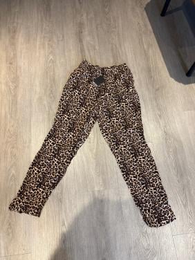 Zomerbroek van Pieces maat L