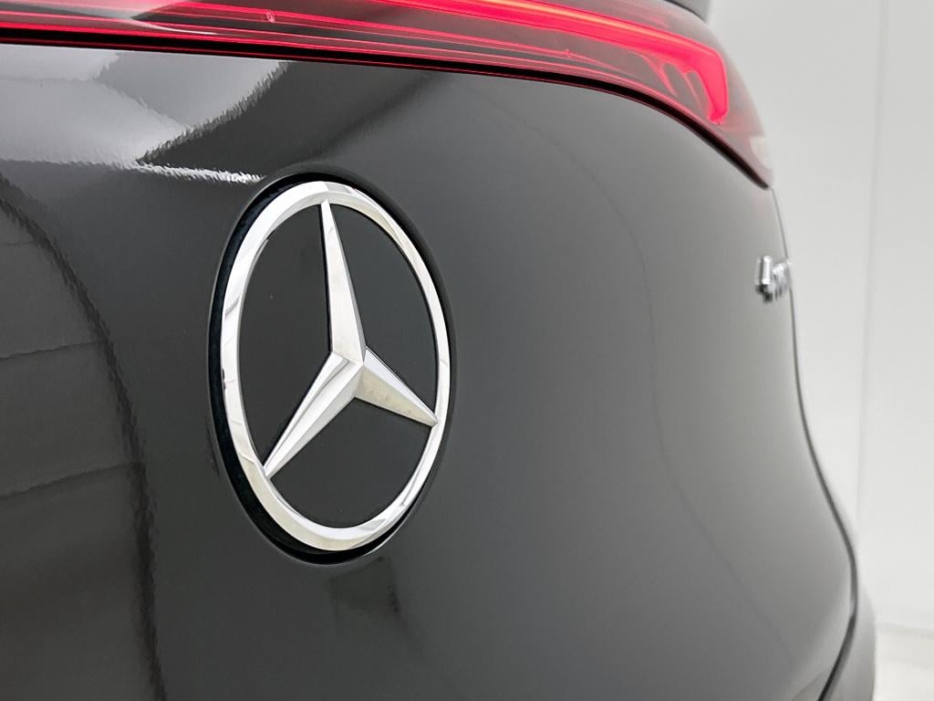 Mercedes-Benz Eqe suv 500 4matic amg line 91 kwh | trekhaak | alarm klasse 