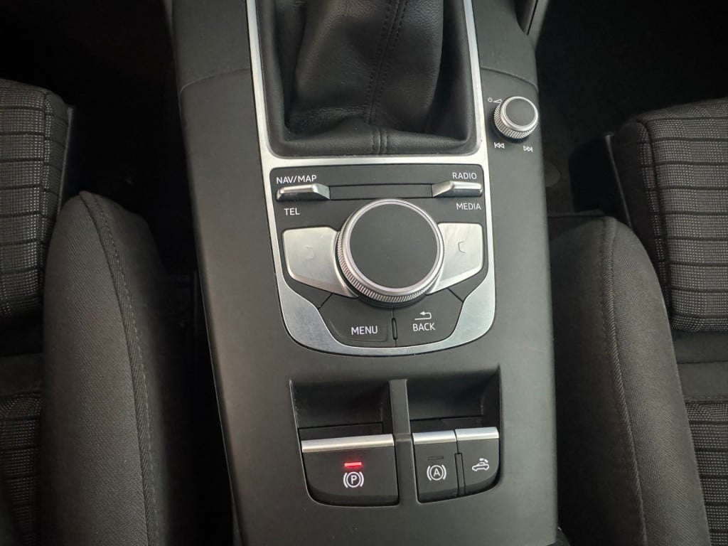 Audi A3 cabriolet 1.4 tfsi sport