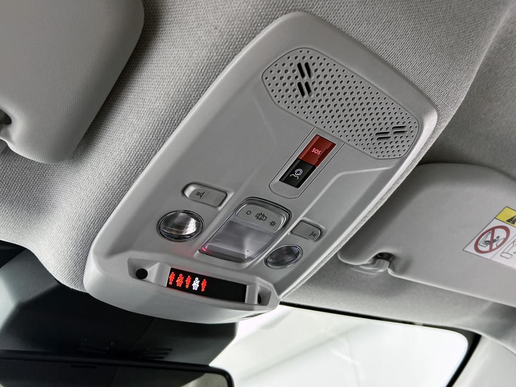 Citroen Ë-c4 max 156pk extended range 54 kwh | adaptive cruise | stoelverwa