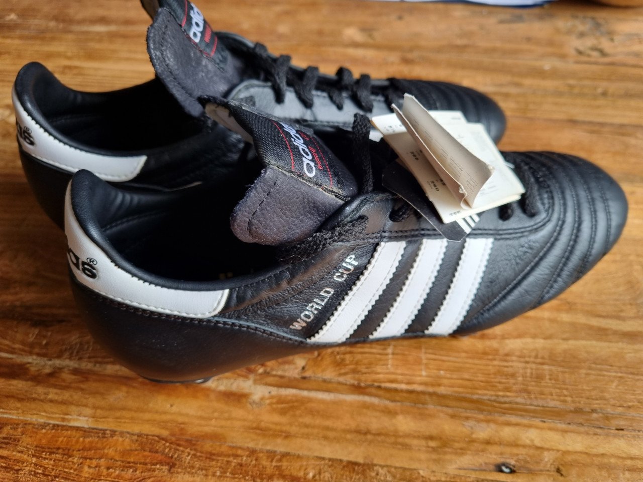 Adidas Copa Mundial World Cup voetbalschoenen maat 42 (8) nieuw