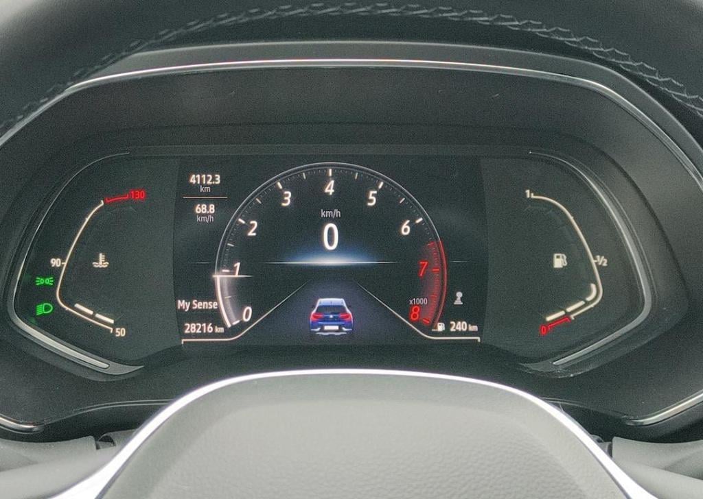 Renault Captur 1.0 tce 90 intens