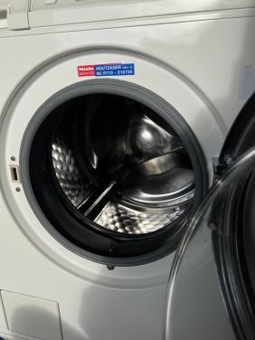 Miele Wasmachine in prima staat en schoon