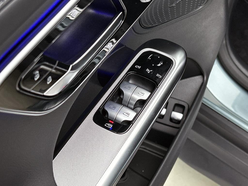 Mercedes-Benz Glc coupé 300 e 4matic sport edition | premium | nightpakket 