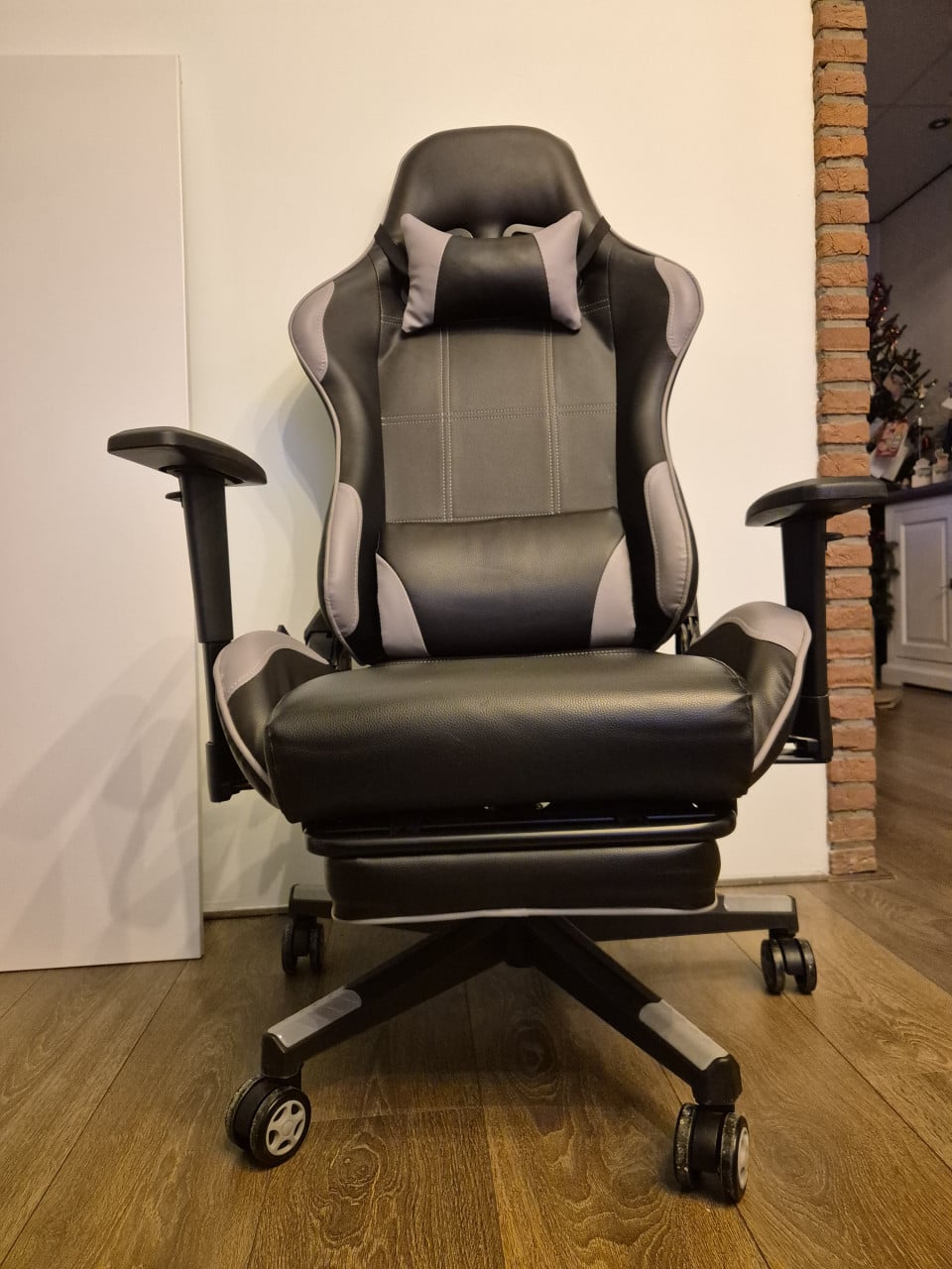 Game stoel