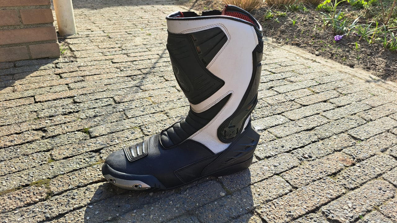 Motorpak Arlen Ness