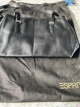 Handtas dames handtas van merk esprit
