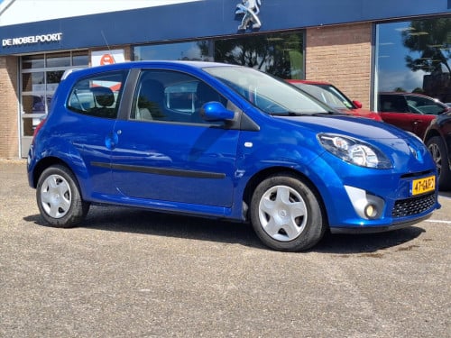 Renault Twingo 1.1 airco | cruise control | radio & cd-speler | elektrische