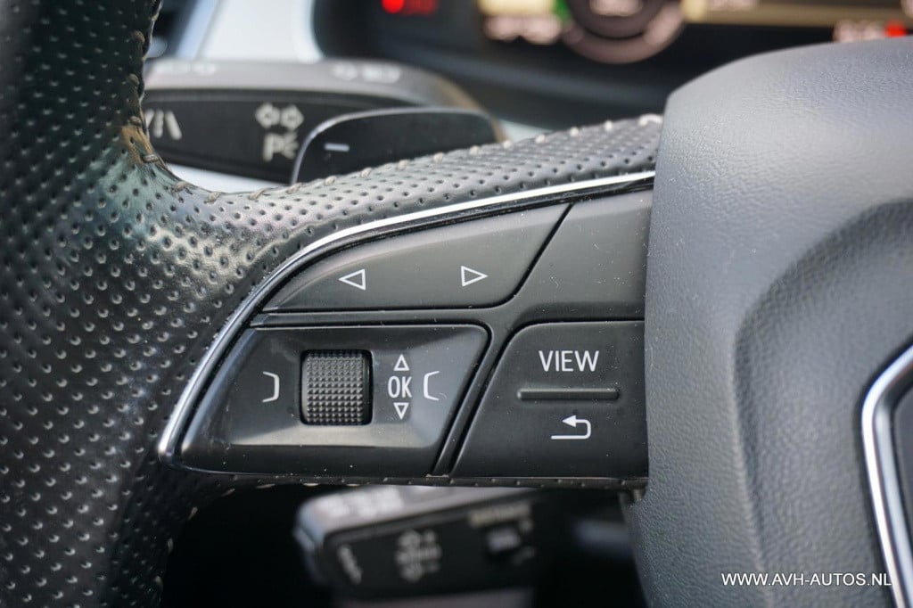 Audi Q7 3.0 tdi e-tron quattro sport