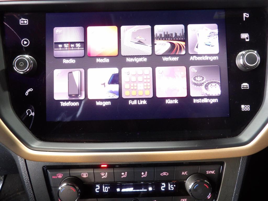 Seat Ibiza 1.0 ecotsi 95pk xcellence