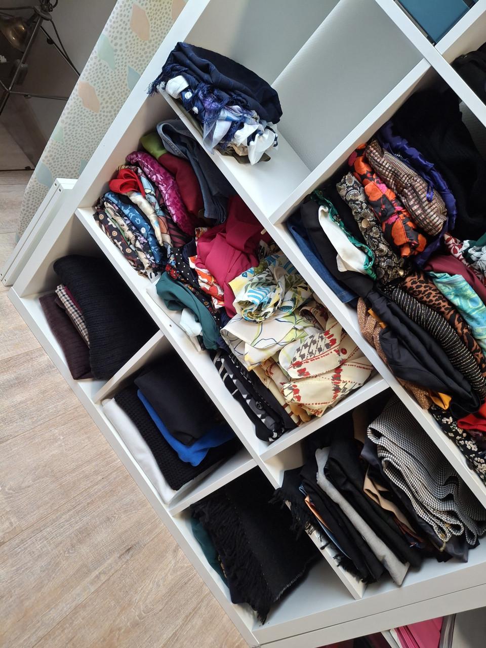 Blazers/zomerjasjes