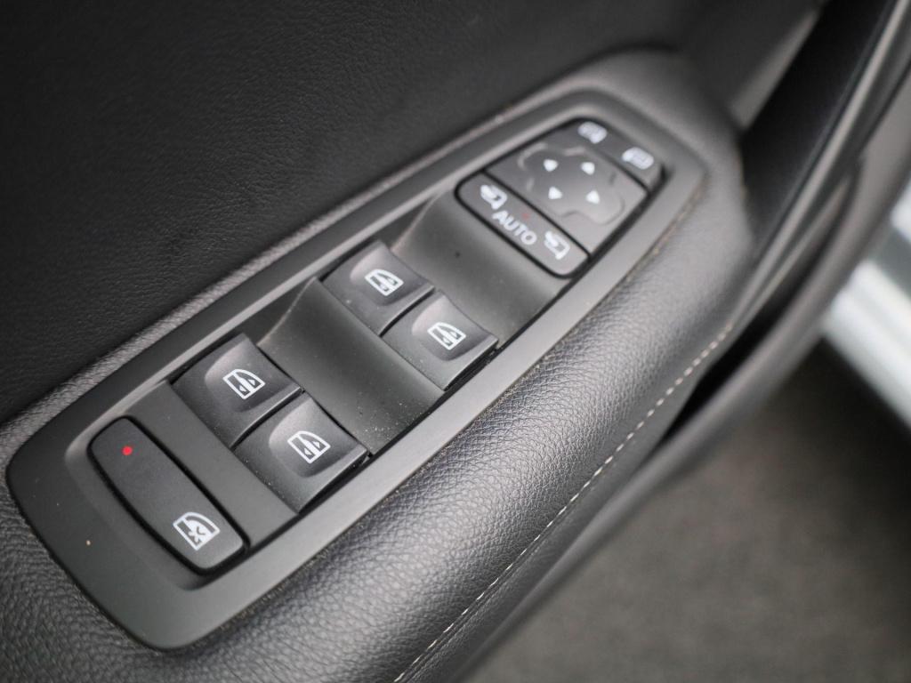 Renault Megane E-tech estate 1.6 plug-in hybrid 160 intens | automaat | tre