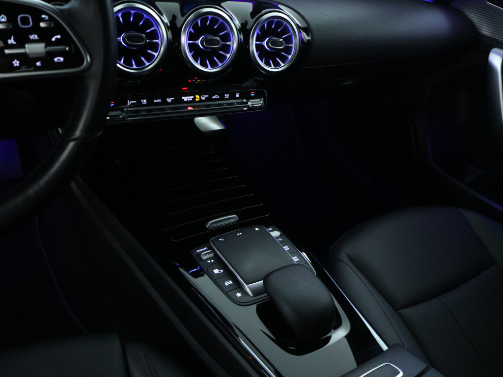 Mercedes-Benz A-Klasse 250 e business solution luxury limited | trekhaak | 